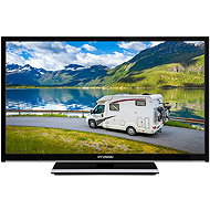 24" Hyundai HLA 24551 CAR - Television