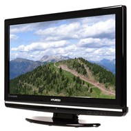 HYUNDAI HLH 26860 DVBT - TV