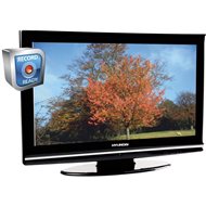 26" Hyundai HLH 26840 MP4R - Television