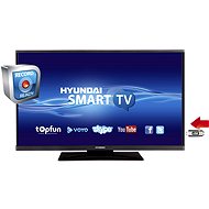 26" Hyundai LLH 26185 SMART - Television