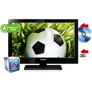 26" Hyundai LLH 26924 DVDCR - Television