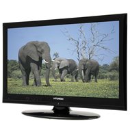 26" Hyundai LLH 26814 MP4 - TV