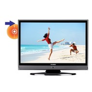 32" Hyundai HLH 32955 DVBT + DVD - Television