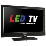 32" Hyundai LLH 32806 MP4 - TV