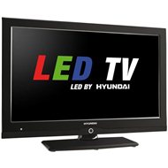 32" Hyundai DLH 32806 MP4R - Television