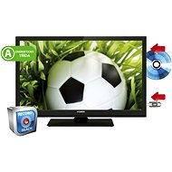 32" Hyundai LLH 32934 DVDR  - Television