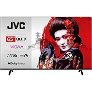 65" JVC LT-65VDQ9435 - Television