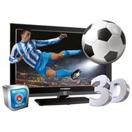 32" Hyundai D3LH32806 MP4R - Television