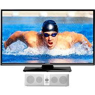 32 'Hyundai HLE 3203 FE SMART + Bluetooth Speaker - Television