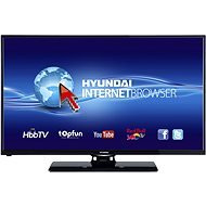 32" Hyundai HL 32382 SMART - TV