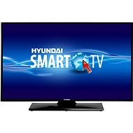 32" Hyundai HLN 32TS343 SMART - Television