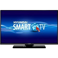 32" Hyundai HLN 32T386 SMART - Televízor