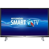 32" Hyundai FLR 32TS511 SMART - Television