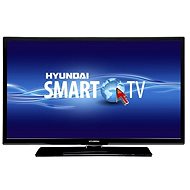39" Hyundai FL 39382 SMART - Television