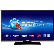  40 "Hyundai DLF 40285 + SMART table football for free  - Television