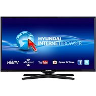 40" Hyundai FL 40S311 SMART - Television