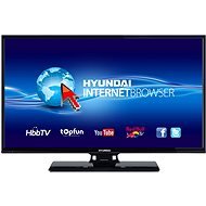  40 "Hyundai FL 40211 SMART  - Television