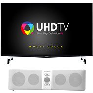 40 'Hyundai ULS 4005 FE SMART + Bluetooth Speaker - Television