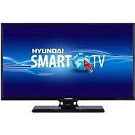 43" Hyundai FLN 43TS511 SMART - TV
