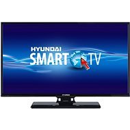 48 &quot;Hyundai FLR 48TS511 SMART - TV