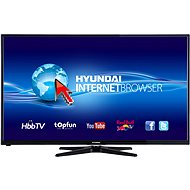 50 "Hyundai FL 50S372 SMART  - Television