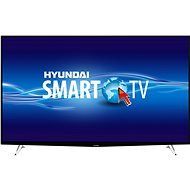 65" Hyundai ULV 65TS300 SMART TV - Televízió