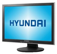 Hyundai N91W 19" - LCD Monitor