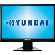 19" Hyundai X93WD - LCD Monitor
