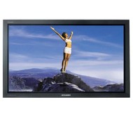 42" Plazma TV Hyundai Q421H, 10000:1 kontrast, 1100cd/m2, 1024x768, DVB-T tuner, DVI, AV, SCART, tel - Television