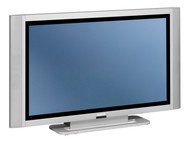42" Plazma TV Thomson 42PB120S5, 3000:1 kontrast, 1000cd/m2, 852x480, DVI, AV, SCART, teletext, DO - Television