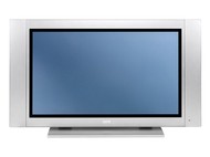 42" Plazma TV Thomson 42PB220S4, 1000:1 kontrast, 1100cd/m2, 1024x1024, Hi-Pix, DVI, AV, SCART, tele - Television