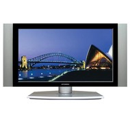 26 palcový LCD televizor Hyundai E261D - Television