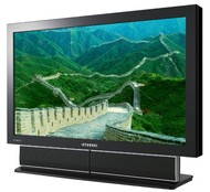 32" LCD TV Hyundai Vvuon Q321, 1000:1 kontrast, 500cd/m2, 8ms, WXGA (1366x768), DVB-T tuner, DVI, YU - Television