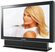 LCD televizor Hyundai Vvuon Q320 - Television