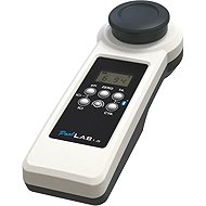 Water ID PoolLab 1.0 Photometer for Water Quality Measurement - Pool Accessories