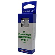 WATER I.D. Replacement Tablet Set for PT100 Tester (30 DPD 1 tablets + 30 pH tablets) - PH Tester