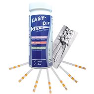 WATER I.D. Test Strips for Measuring Cl/Br/pH/Alk, 50 Strips - Test Strips