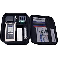 WATER I.D. PoolLab 2.0 Photometer Starter Kit in Case - PH Tester