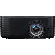InFocus IN2139WU - Projector