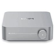 WiiM Amp – Silver - HiFi zosilňovač