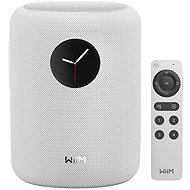 WiiM Sound White - Bluetooth Speaker