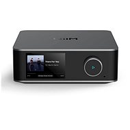 WiiM Ultra - Space Grey - Network Player