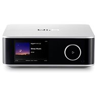 WiiM Ultra - Silver - Network Player