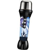 WIKY Karaoke Microphone Wireless 21.5cm - Children’s Microphone