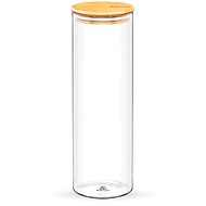 WILMAX bambusové víčko 2000 ml - Dóza