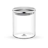 WILMAX kovové víčko 760 ml - Storage Jar