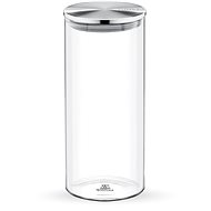 WILMAX kovové víčko 1600 ml - Storage Jar