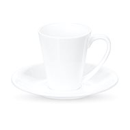 WILMAX na espresso 100 ml 2 ks - Hrnek