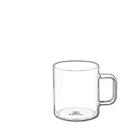 WILMAX Tasse für Espresso 100 ml 6 Stück - Glas
