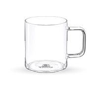 WILMAX CUP for cappuchino 200 ml 6 pcs - Glass